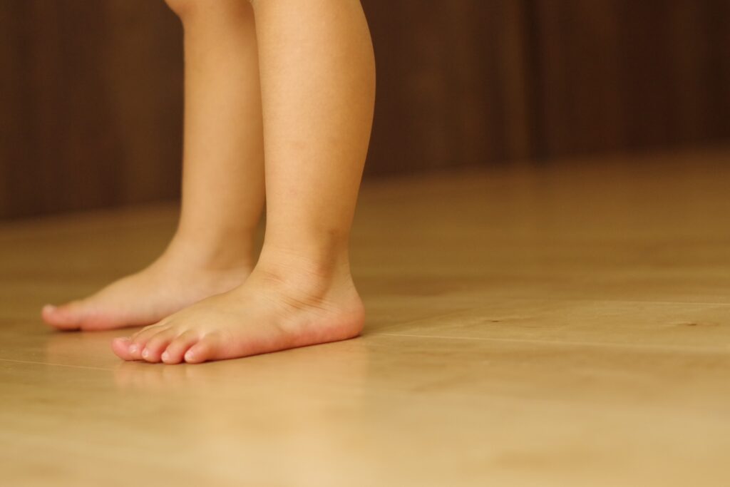 床鳴り専門業者【床鳴りレスキュー郡山・仙台】剝がさない補修工事 床鳴りイメージ画像